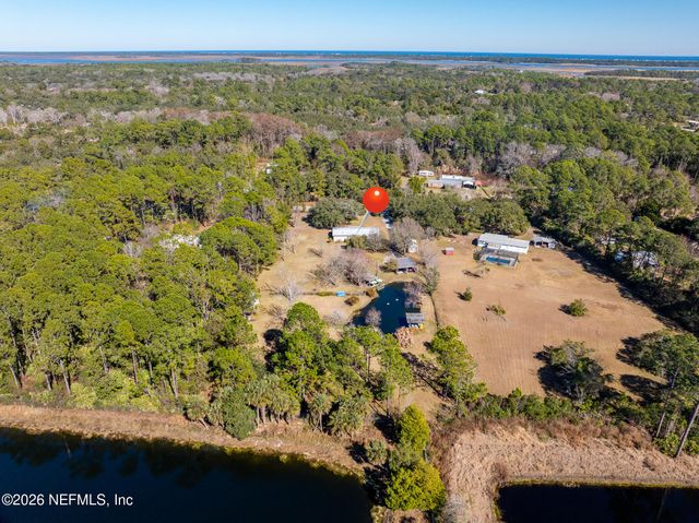 6901 CATLETT Road, St. Augustine, FL 32095