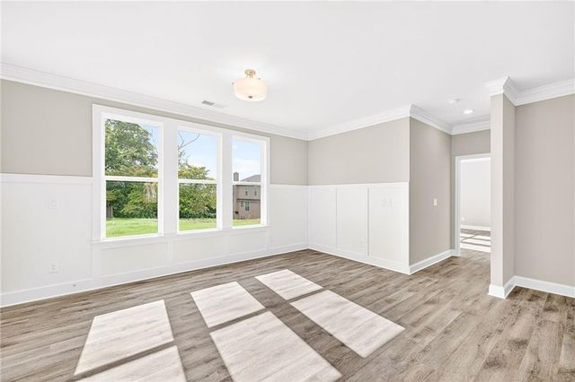 14 Berkten Court, Hiram, GA 30141