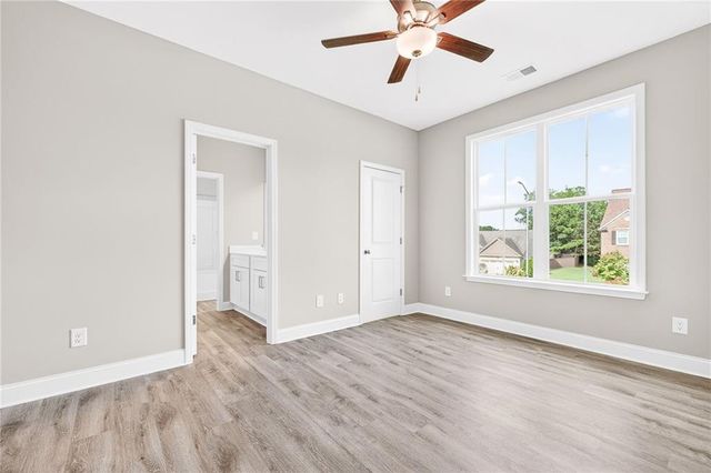 14 Berkten Court, Hiram, GA 30141