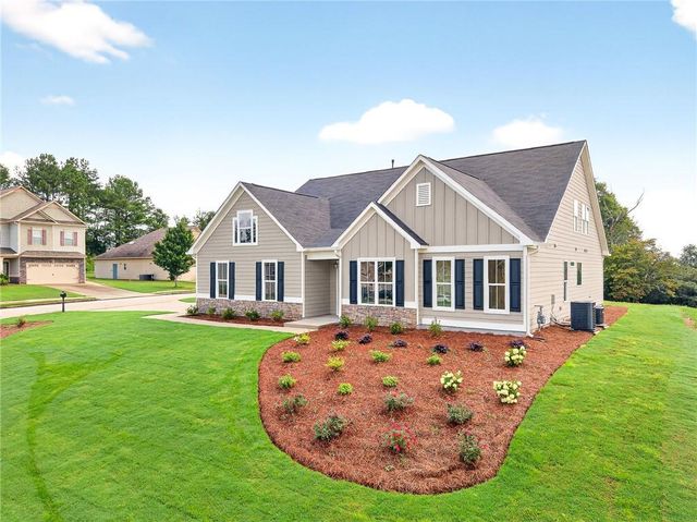 14 Berkten Court, Hiram, GA 30141