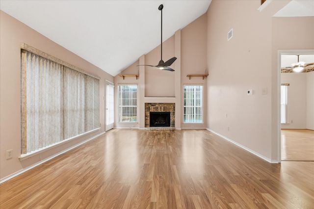 5101 Hearthcrest Drive, Garland, TX 75044