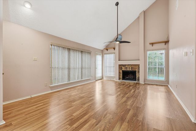 5101 Hearthcrest Drive, Garland, TX 75044