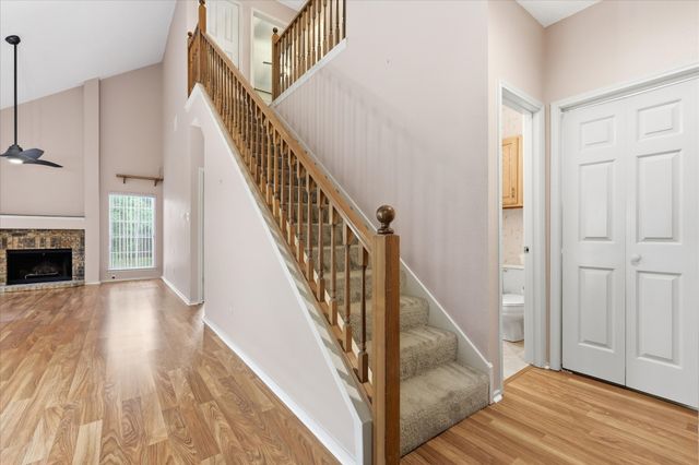 5101 Hearthcrest Drive, Garland, TX 75044