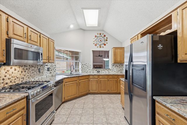 5101 Hearthcrest Drive, Garland, TX 75044