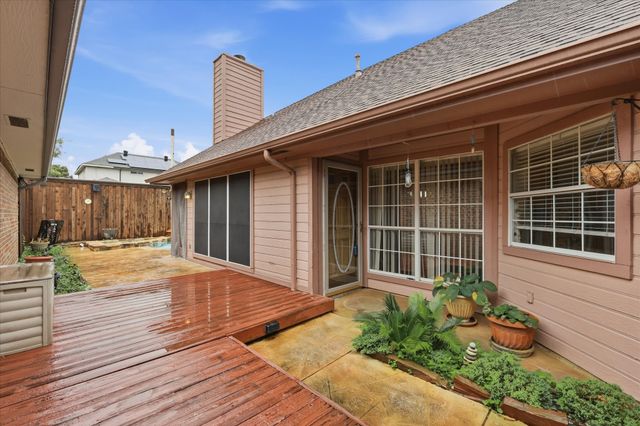 5101 Hearthcrest Drive, Garland, TX 75044