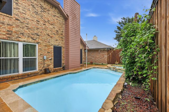 5101 Hearthcrest Drive, Garland, TX 75044
