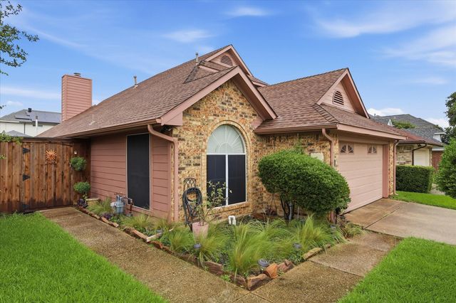 5101 Hearthcrest Drive, Garland, TX 75044