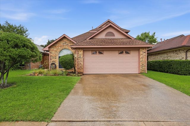 5101 Hearthcrest Drive, Garland, TX 75044