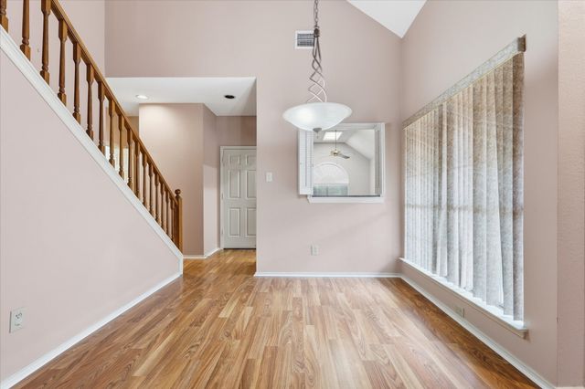 5101 Hearthcrest Drive, Garland, TX 75044