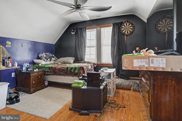 342 W OLD CROSS RD, New Market, VA 22844