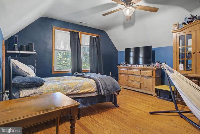 342 W OLD CROSS RD, New Market, VA 22844