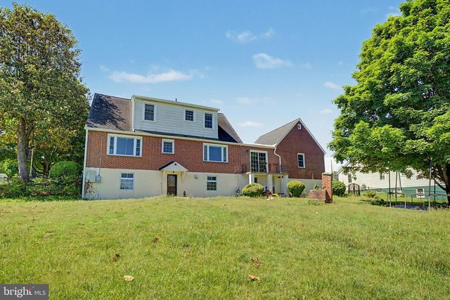 342 W OLD CROSS RD, New Market, VA 22844