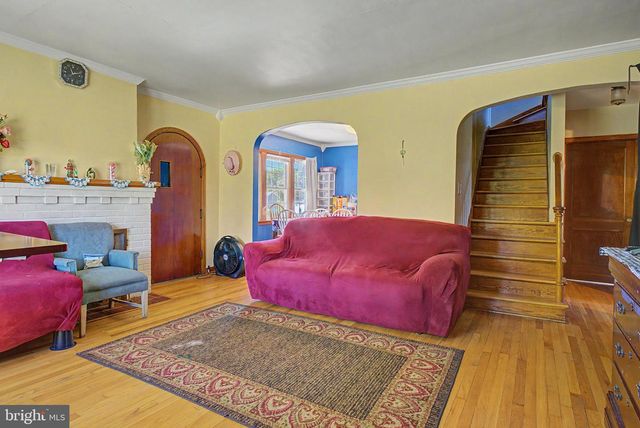 342 W OLD CROSS RD, New Market, VA 22844