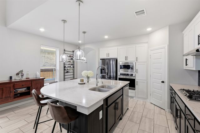 12325 Hulson Trail, Fort Worth, TX 76052