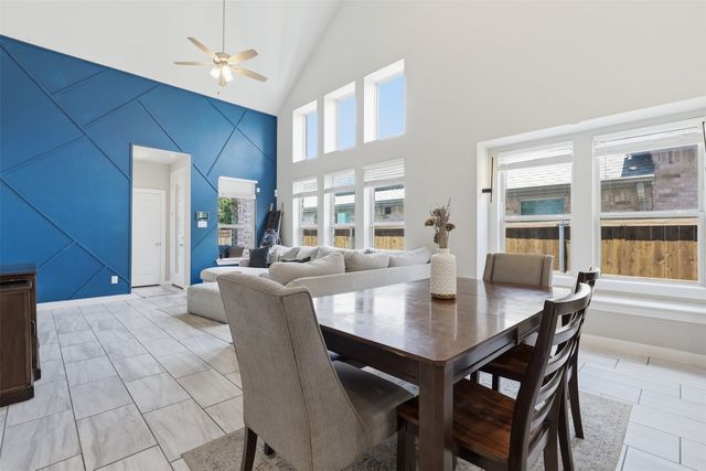 12325 Hulson Trail, Fort Worth, TX 76052