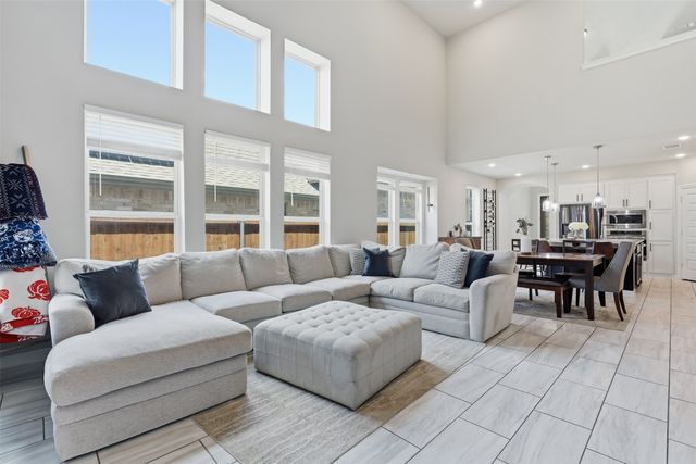 12325 Hulson Trail, Fort Worth, TX 76052