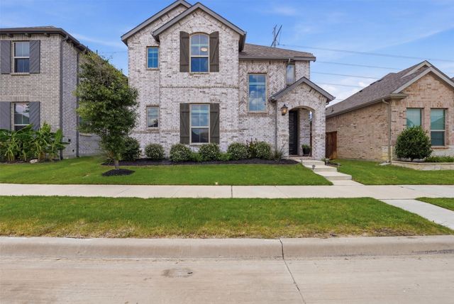 12325 Hulson Trail, Fort Worth, TX 76052