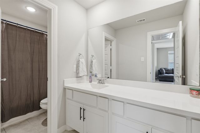 12325 Hulson Trail, Fort Worth, TX 76052
