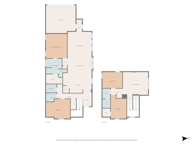 12325 Hulson Trail, Fort Worth, TX 76052
