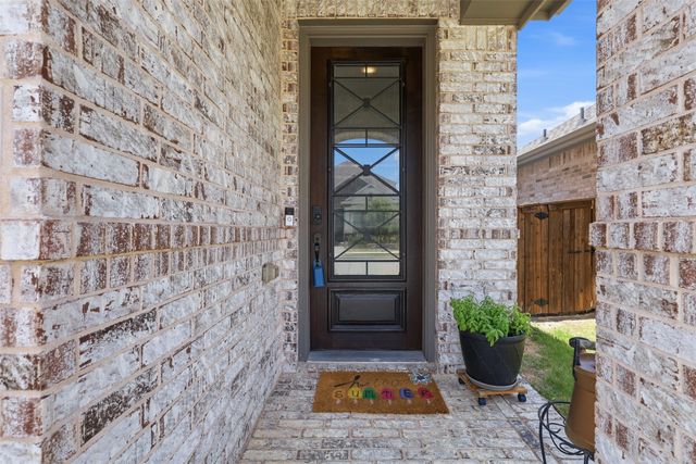 12325 Hulson Trail, Fort Worth, TX 76052