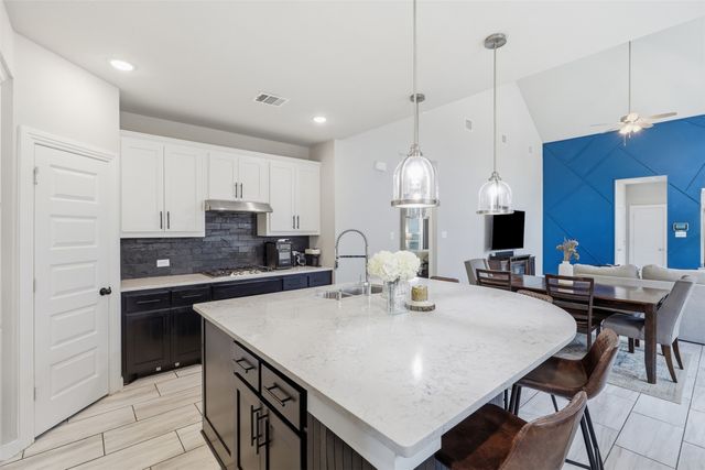 12325 Hulson Trail, Fort Worth, TX 76052