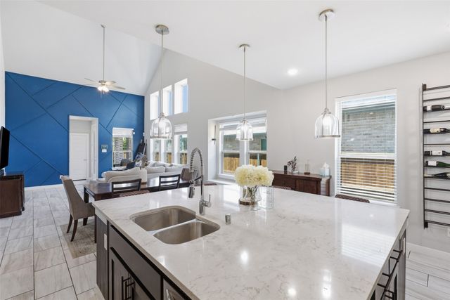 12325 Hulson Trail, Fort Worth, TX 76052