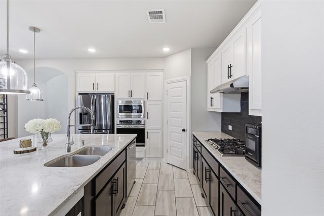 12325 Hulson Trail, Fort Worth, TX 76052
