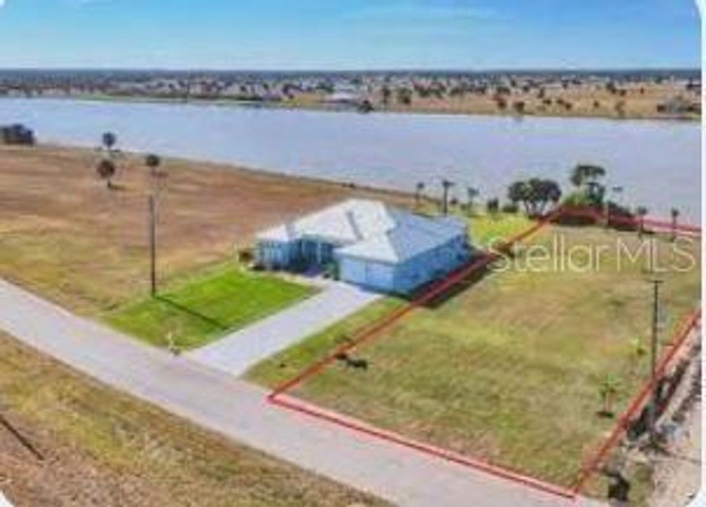 61 WREN DRIVE, Placida, FL 33946