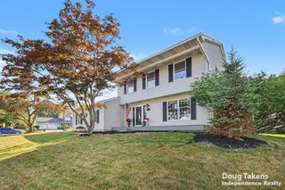 1755 Secretariat Drive SE, Kentwood, MI 49546