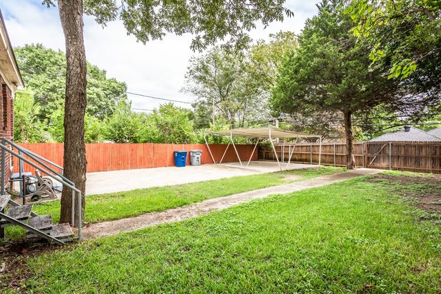 6922 Lindsley Avenue, Dallas, TX 75223