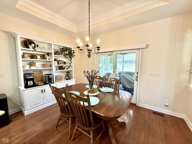 2868 Bloomsbury S, Greenwood, IN 46143