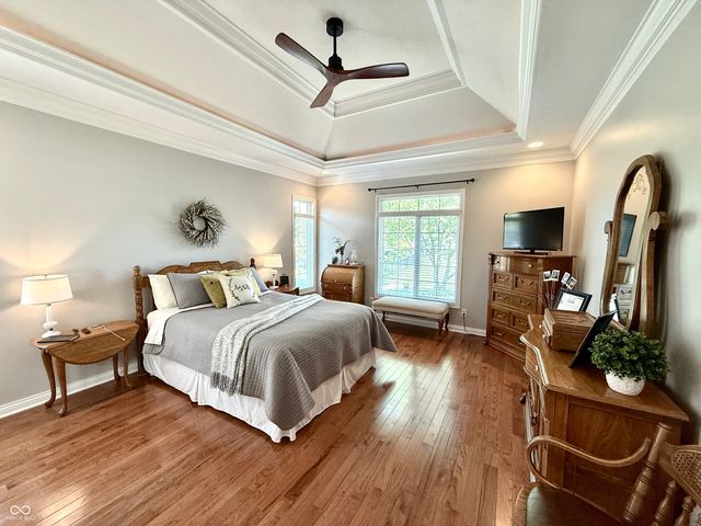 2868 Bloomsbury S, Greenwood, IN 46143