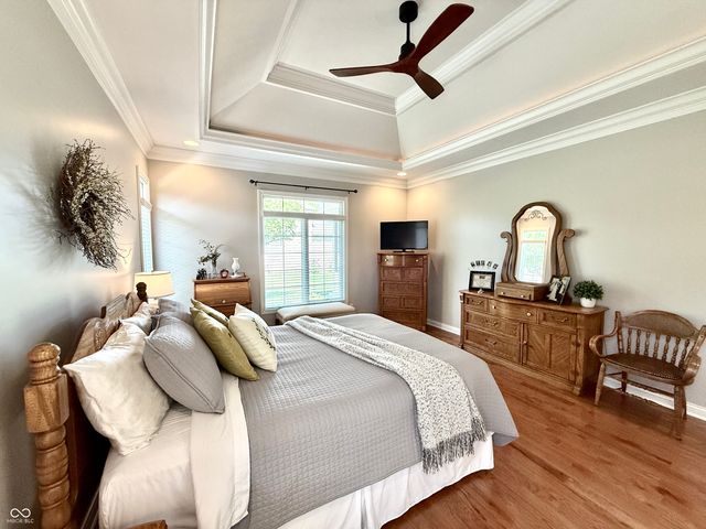 2868 Bloomsbury S, Greenwood, IN 46143