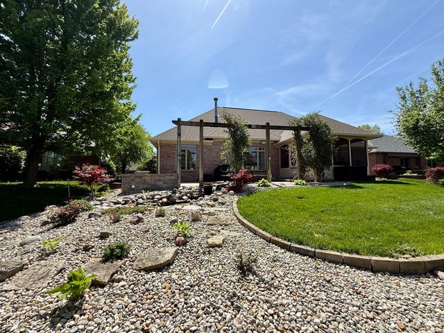 2868 Bloomsbury S, Greenwood, IN 46143