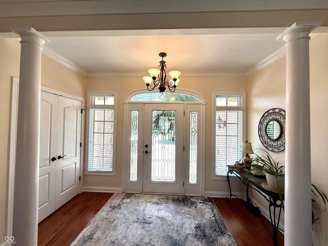 2868 Bloomsbury S, Greenwood, IN 46143