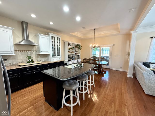 2868 Bloomsbury S, Greenwood, IN 46143