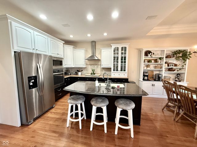 2868 Bloomsbury S, Greenwood, IN 46143