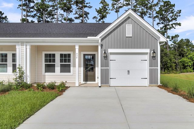 1070 Dusk Drive, Summerville, SC 29486