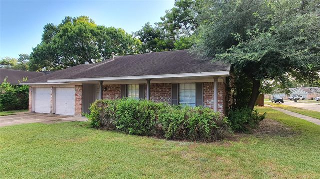 16335 Brinkwood Drive, Houston, TX 77090