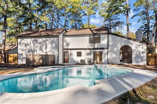 6611 Falling Waters Drive, Spring, TX 77379