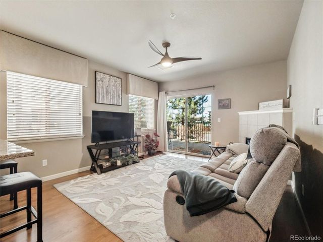 1144 Rockhurst Dr 107, Highlands Ranch, CO 80129