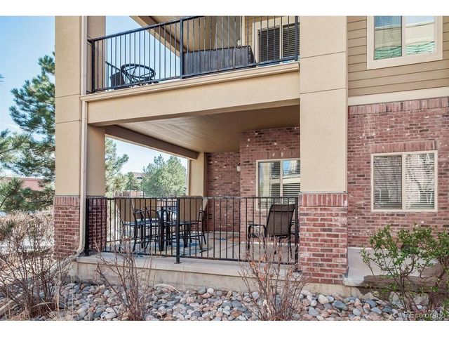 1144 Rockhurst Dr 107, Highlands Ranch, CO 80129