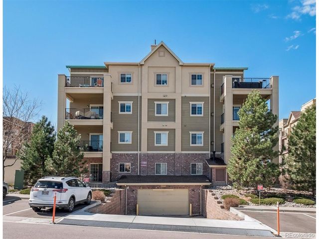 1144 Rockhurst Dr 107, Highlands Ranch, CO 80129