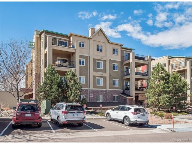 1144 Rockhurst Dr 107, Highlands Ranch, CO 80129