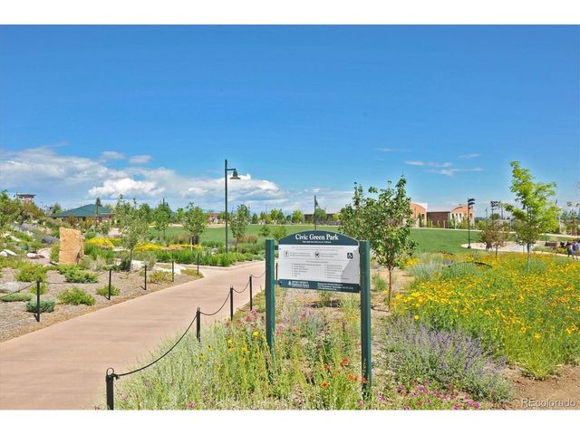 1144 Rockhurst Dr 107, Highlands Ranch, CO 80129