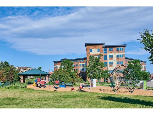 1144 Rockhurst Dr 107, Highlands Ranch, CO 80129