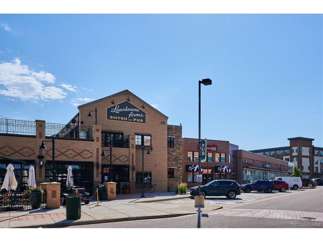 1144 Rockhurst Dr 107, Highlands Ranch, CO 80129