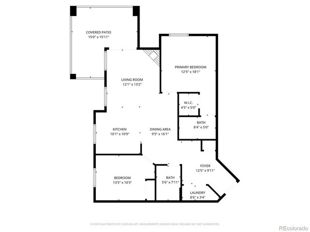1144 Rockhurst Dr 107, Highlands Ranch, CO 80129
