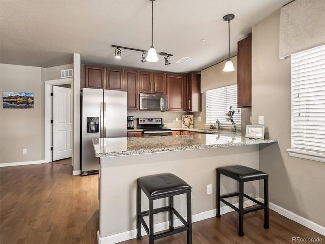 1144 Rockhurst Dr 107, Highlands Ranch, CO 80129