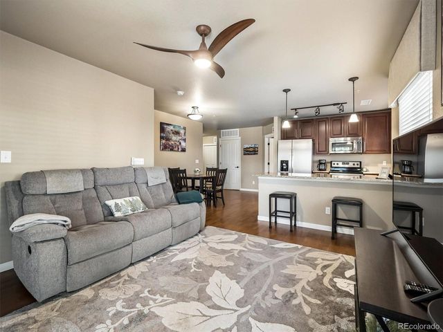 1144 Rockhurst Dr 107, Highlands Ranch, CO 80129